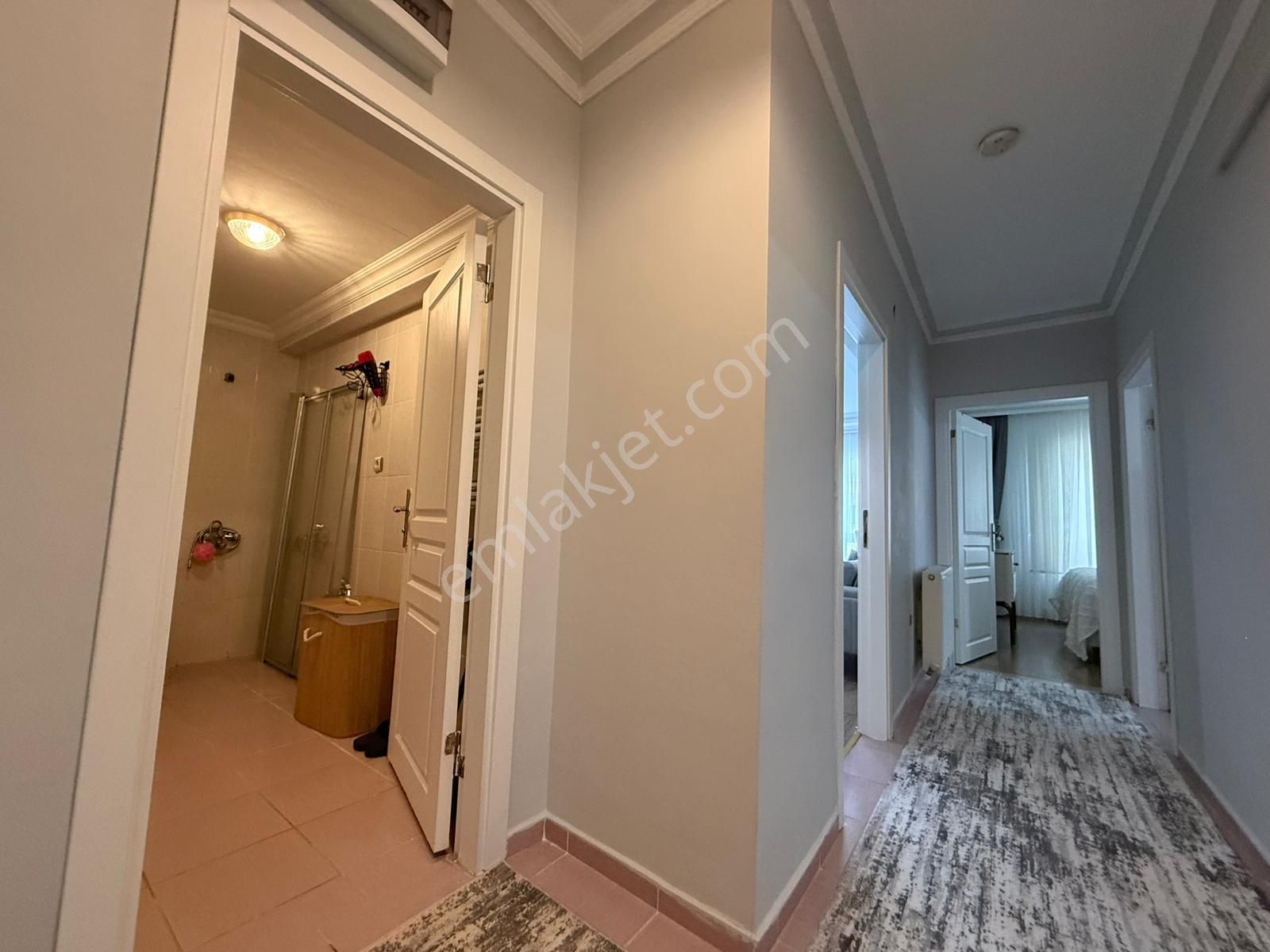 Kent'ten Yeşilbayır'da Cadde Dibi Masrafsız 3+1 Kupon Daire*** - Görsel 12