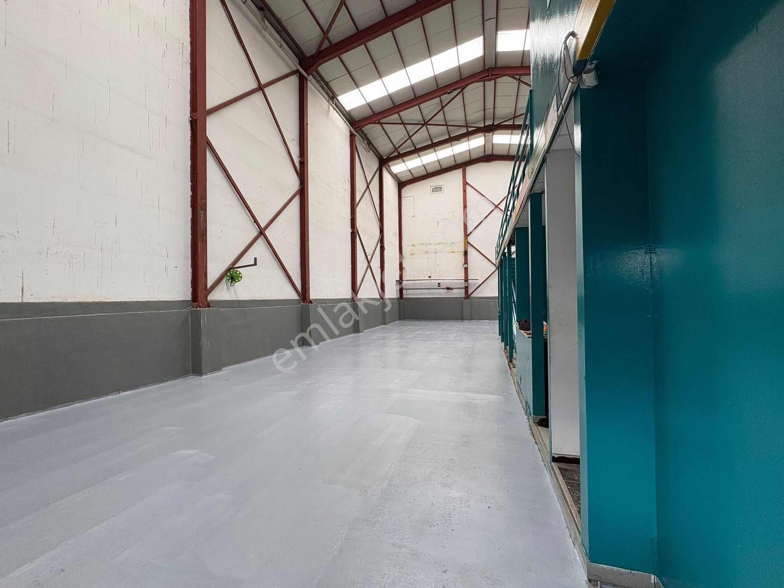 Esenyurt Akçaburgaz Sanayide Kiralik 400 M2 Müstakil - Görsel 6