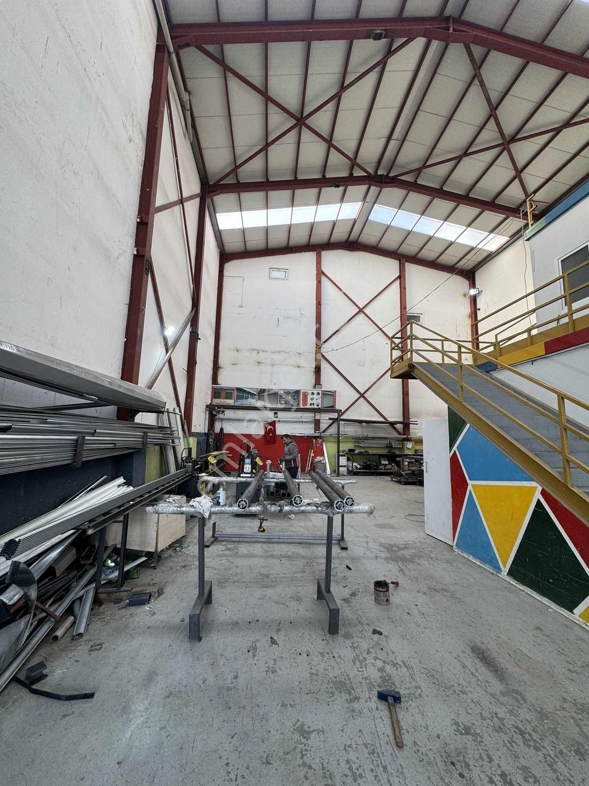 Esenyurt Akçaburgaz Sanayide Kiralik 360 M2 Müstakil - Görsel 8