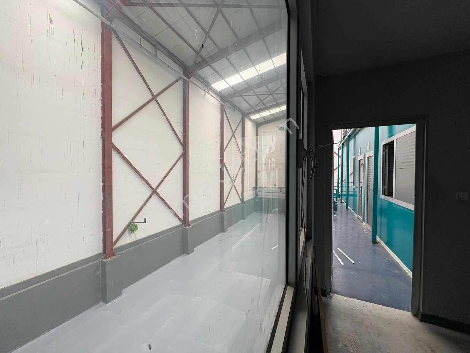 Esenyurt Akçaburgaz Sanayide Kiralik 400 M2 Müstakil - Görsel 10
