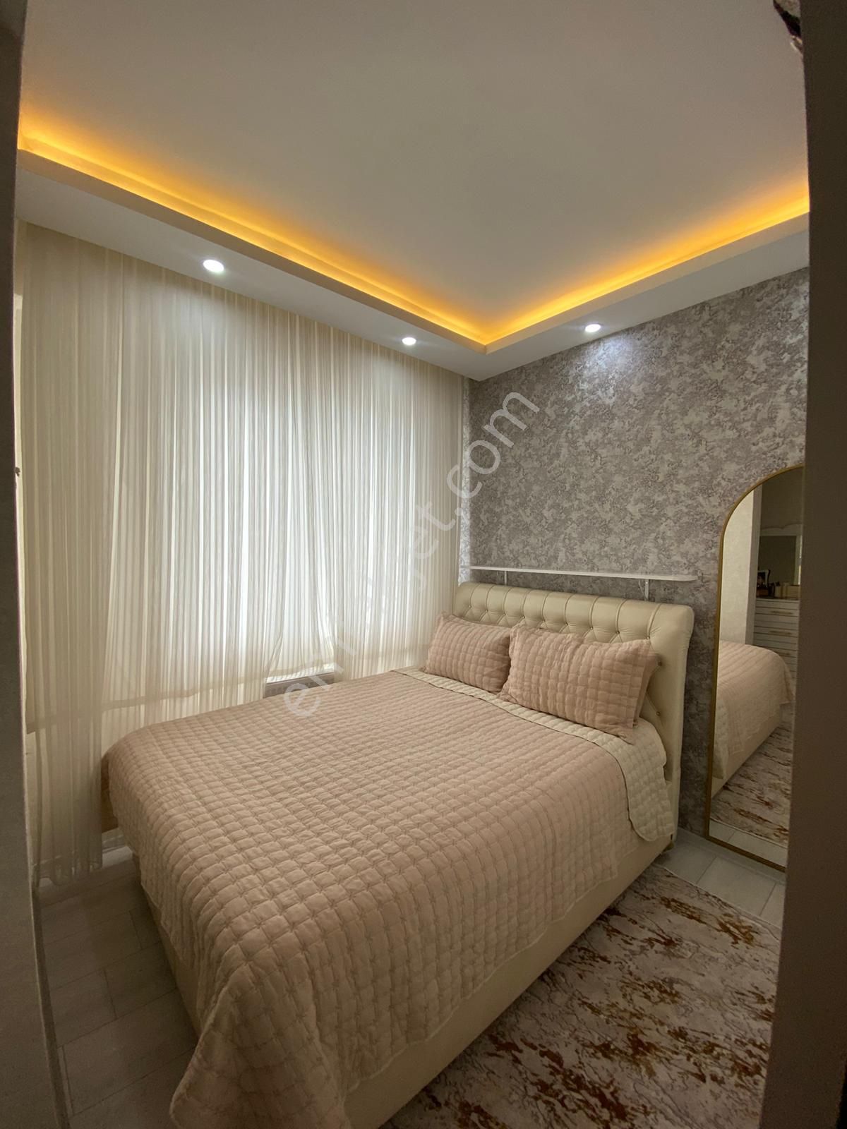 Kaya Doğa Evleri'nde Satılık 3+1 Daire - 120m² Net - Görsel 20