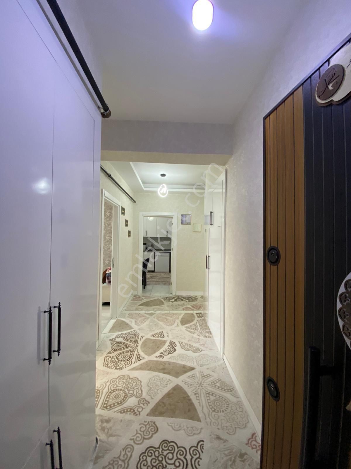 Kaya Doğa Evleri'nde Satılık 3+1 Daire - 120m² Net - Görsel 2