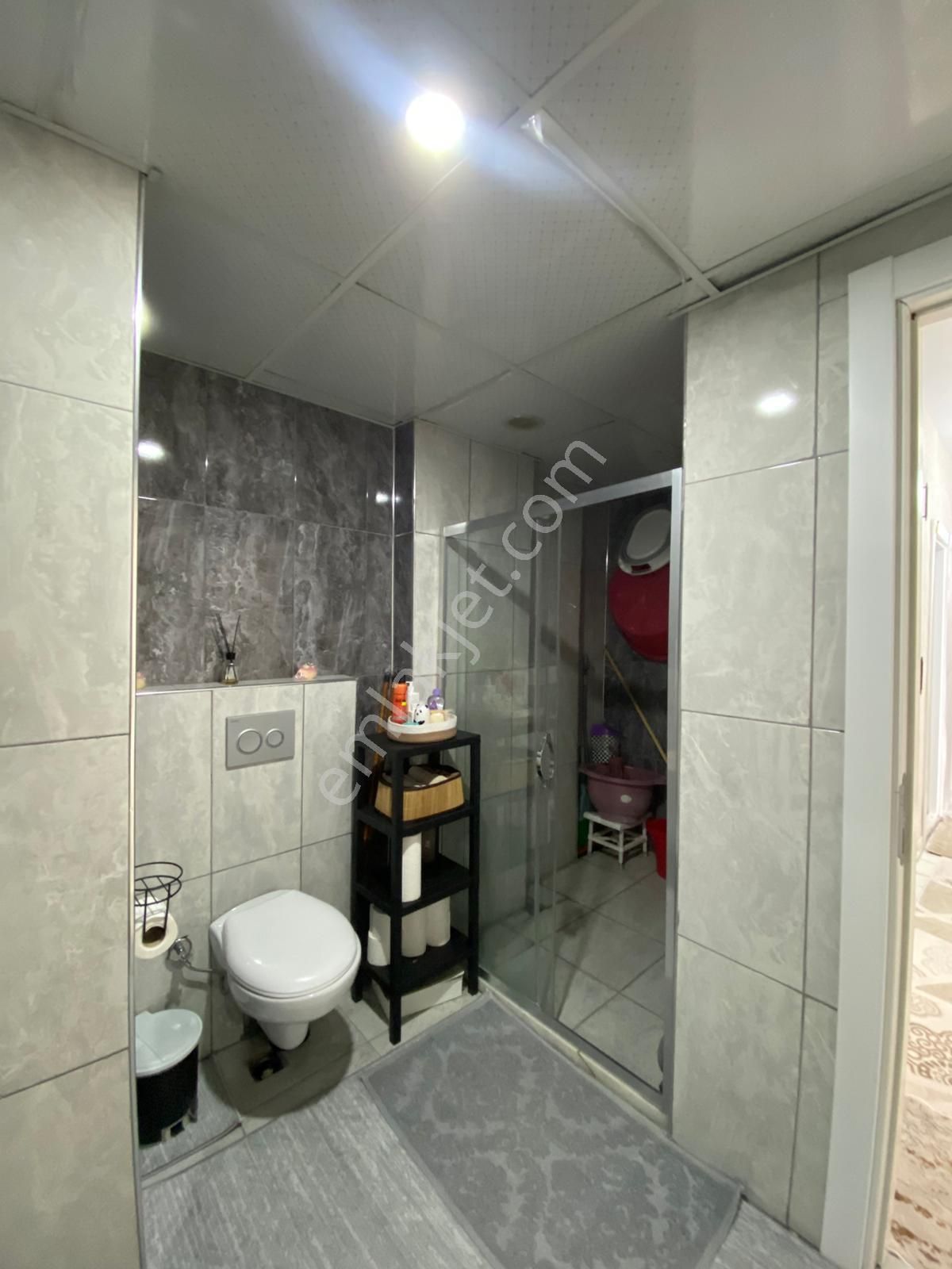 Kaya Doğa Evleri'nde Satılık 3+1 Daire - 120m² Net - Görsel 15