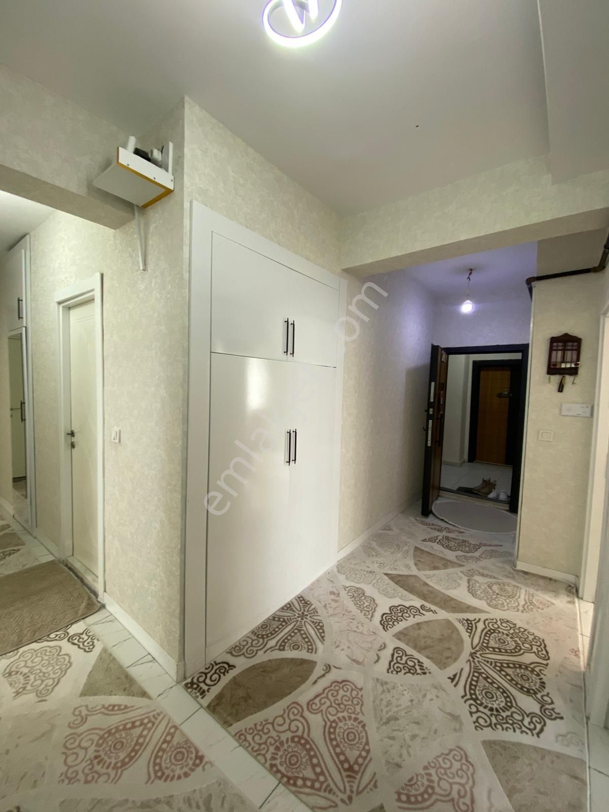 Kaya Doğa Evleri'nde Satılık 3+1 Daire - 120m² Net - Görsel 3