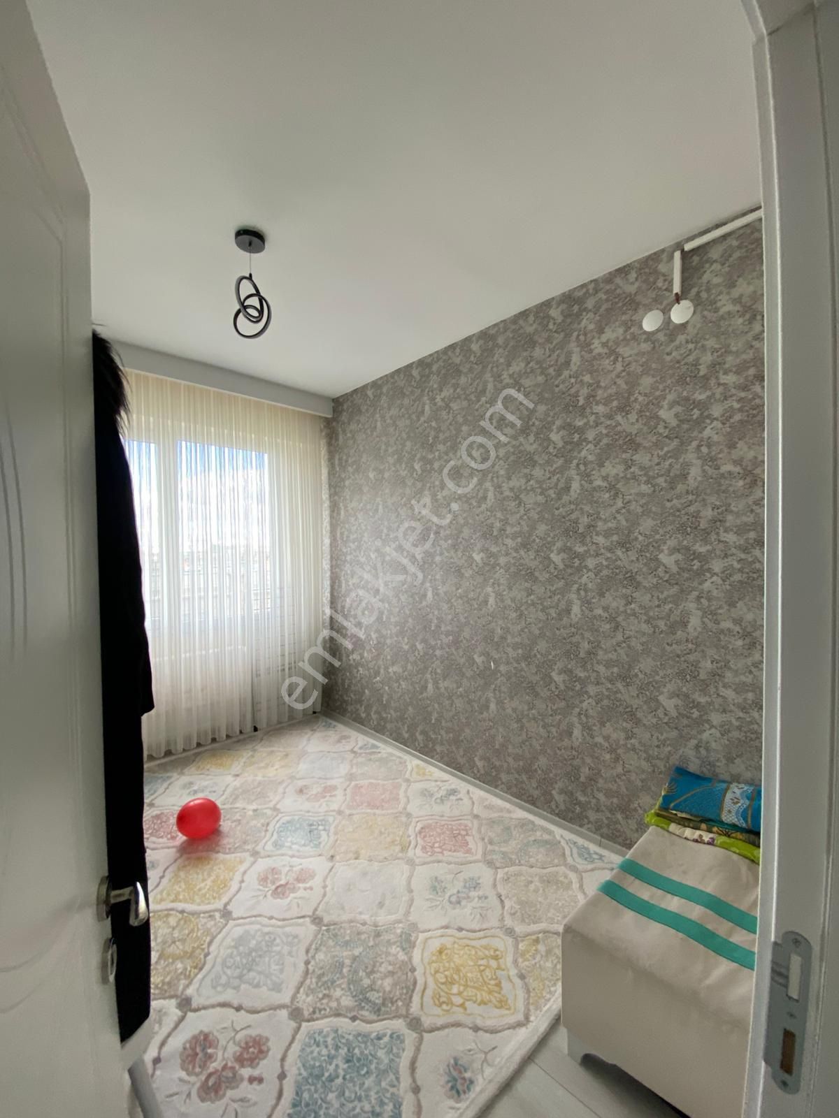 Kaya Doğa Evleri'nde Satılık 3+1 Daire - 120m² Net - Görsel 18