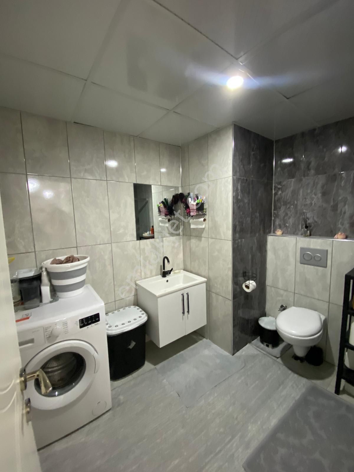 Kaya Doğa Evleri'nde Satılık 3+1 Daire - 120m² Net - Görsel 14