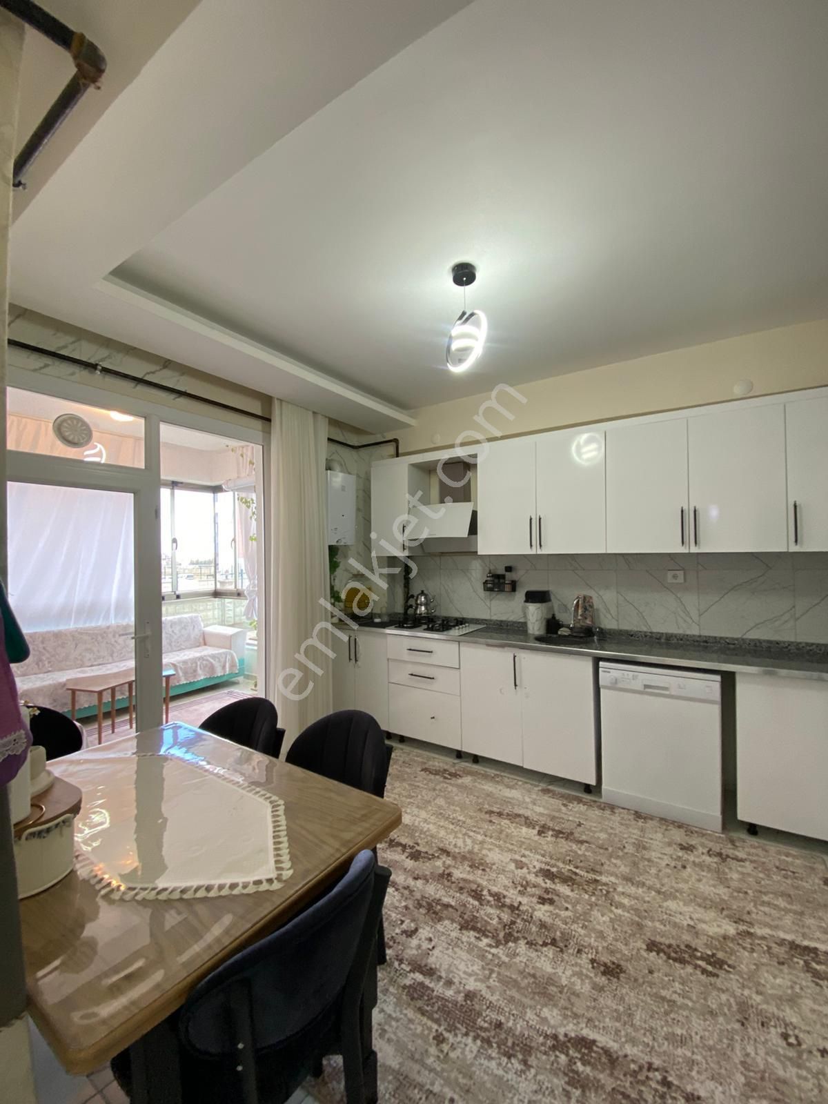 Kaya Doğa Evleri'nde Satılık 3+1 Daire - 120m² Net - Görsel 4