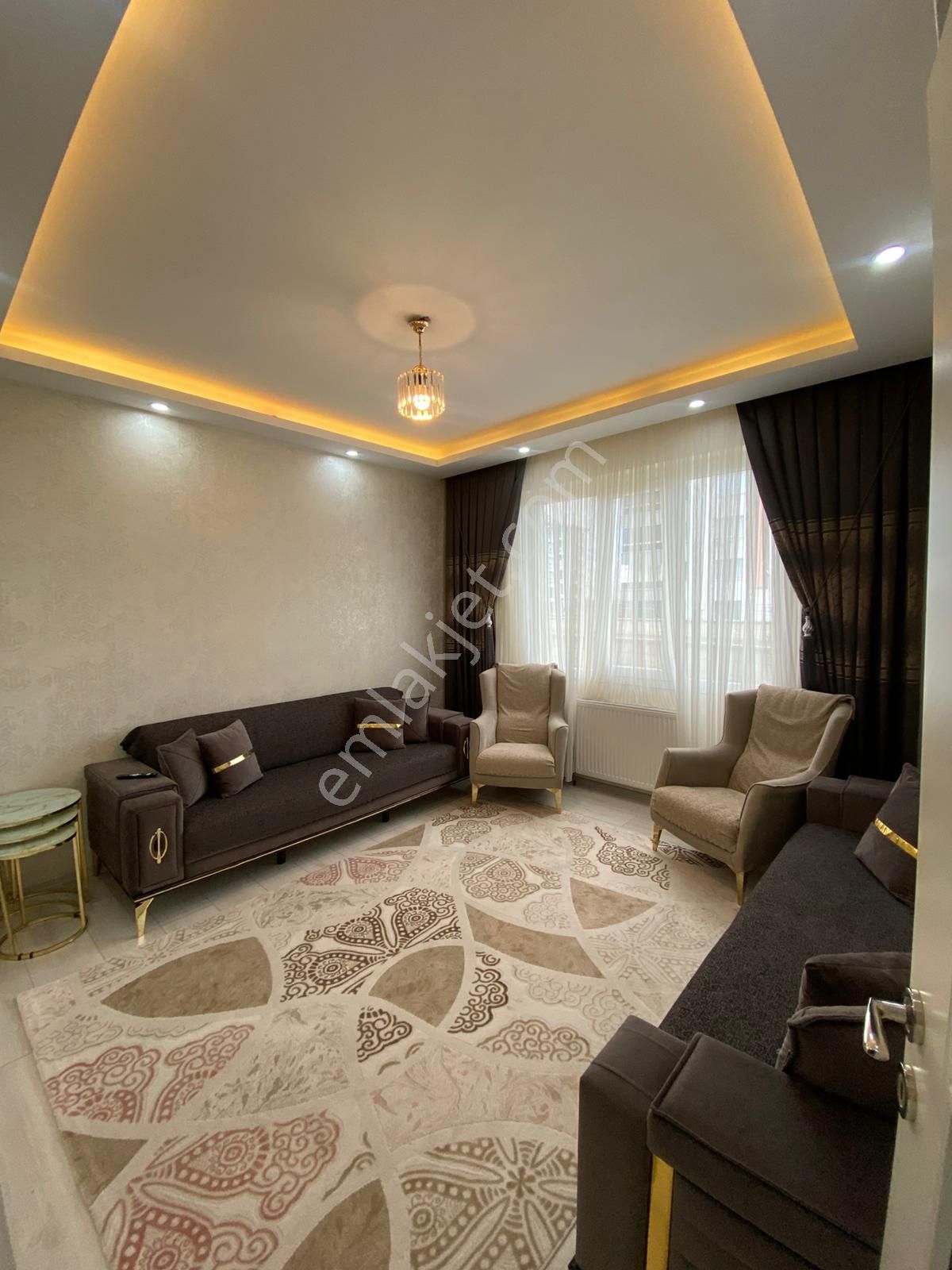 Kaya Doğa Evleri'nde Satılık 3+1 Daire - 120m² Net - Görsel 5