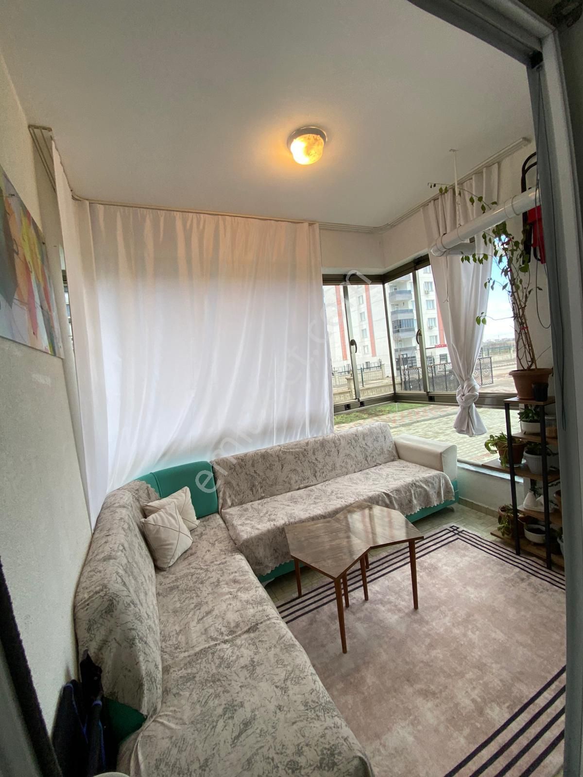 Kaya Doğa Evleri'nde Satılık 3+1 Daire - 120m² Net - Görsel 12