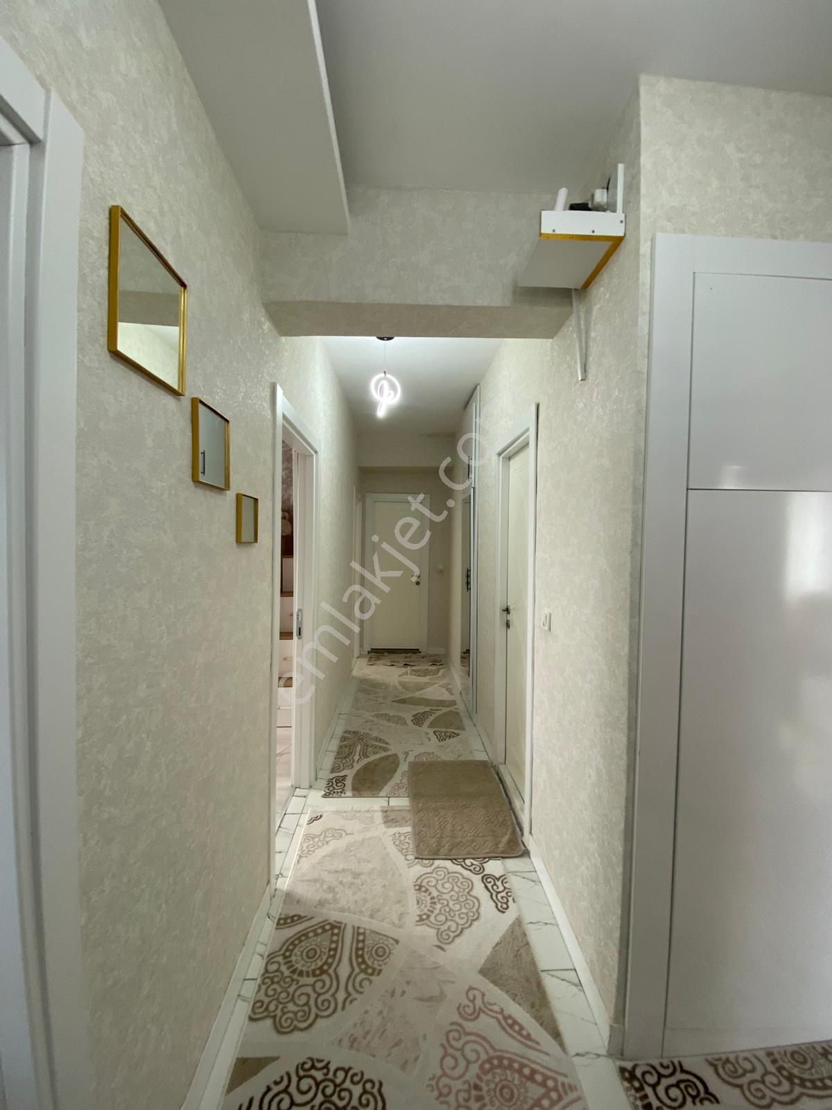 Kaya Doğa Evleri'nde Satılık 3+1 Daire - 120m² Net - Görsel 9