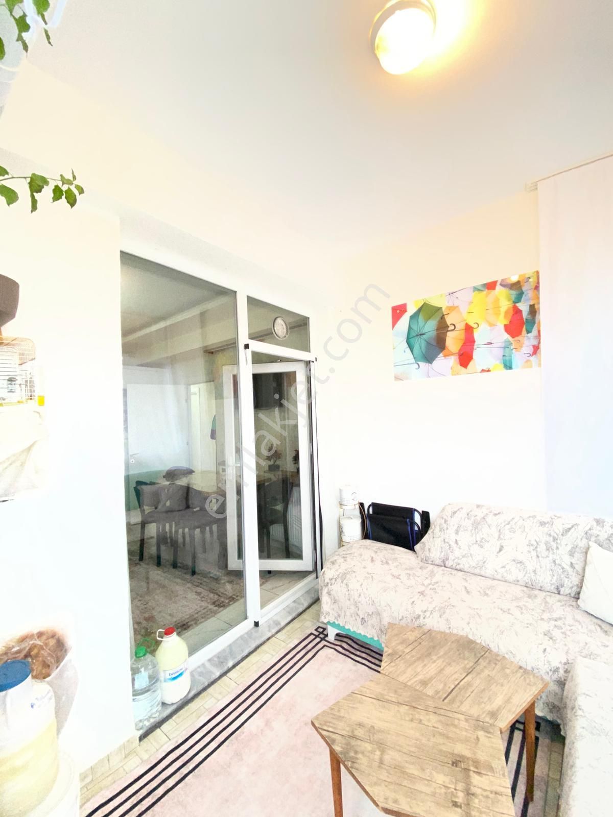 Kaya Doğa Evleri'nde Satılık 3+1 Daire - 120m² Net - Görsel 8