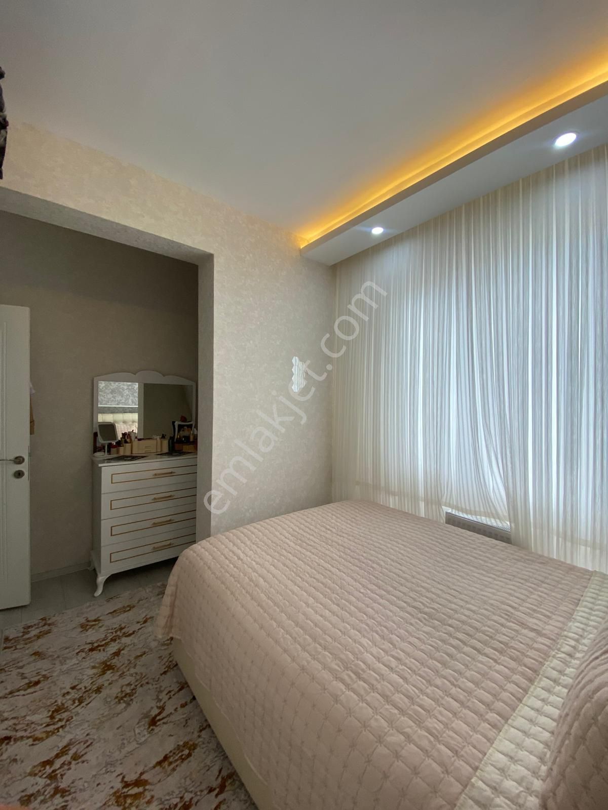 Kaya Doğa Evleri'nde Satılık 3+1 Daire - 120m² Net - Görsel 13