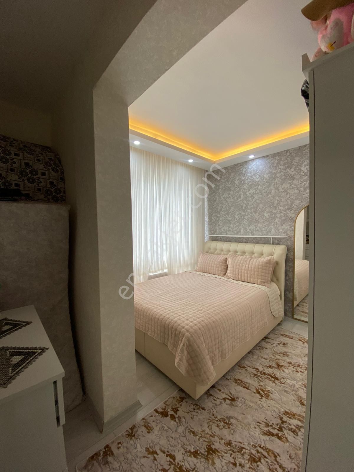 Kaya Doğa Evleri'nde Satılık 3+1 Daire - 120m² Net - Görsel 11