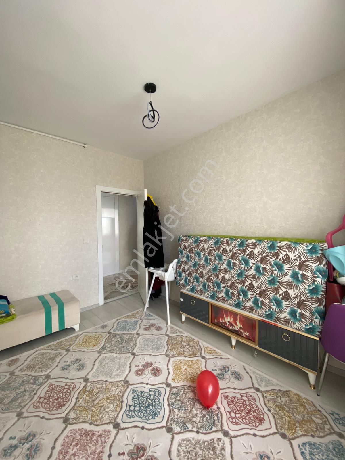 Kaya Doğa Evleri'nde Satılık 3+1 Daire - 120m² Net - Görsel 19