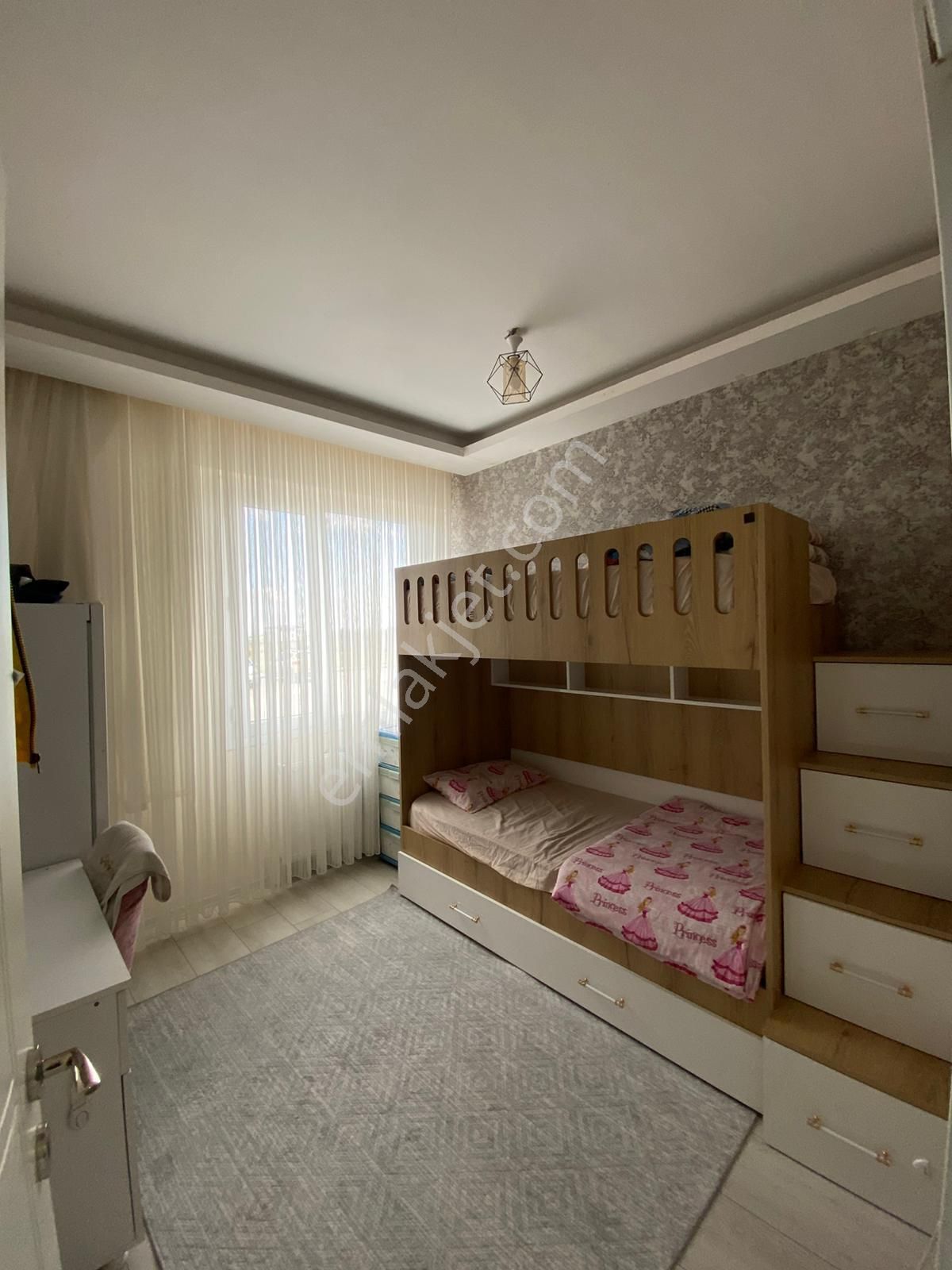 Kaya Doğa Evleri'nde Satılık 3+1 Daire - 120m² Net - Görsel 10