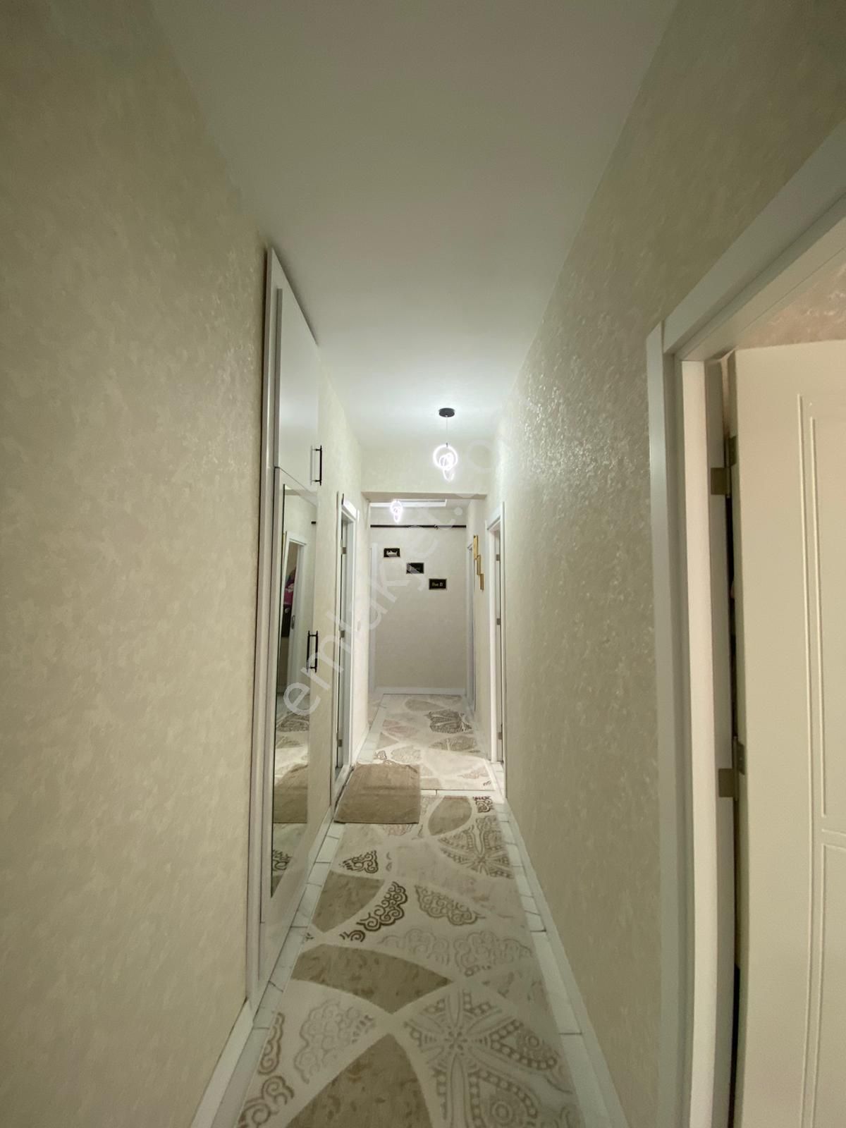 Kaya Doğa Evleri'nde Satılık 3+1 Daire - 120m² Net - Görsel 16