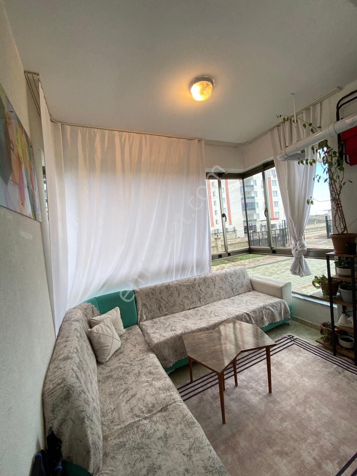 Kaya Doğa Evleri'nde Satılık 3+1 Daire - 120m² Net - Görsel 6