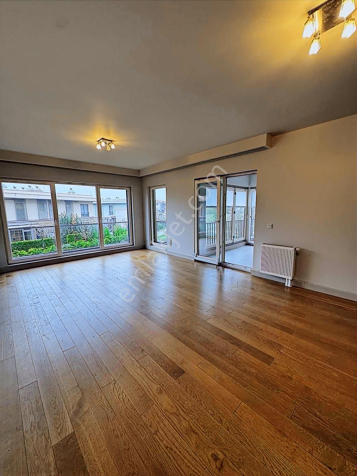 Eston Koru Köşe Sky Villa 4+1 - Görsel 20