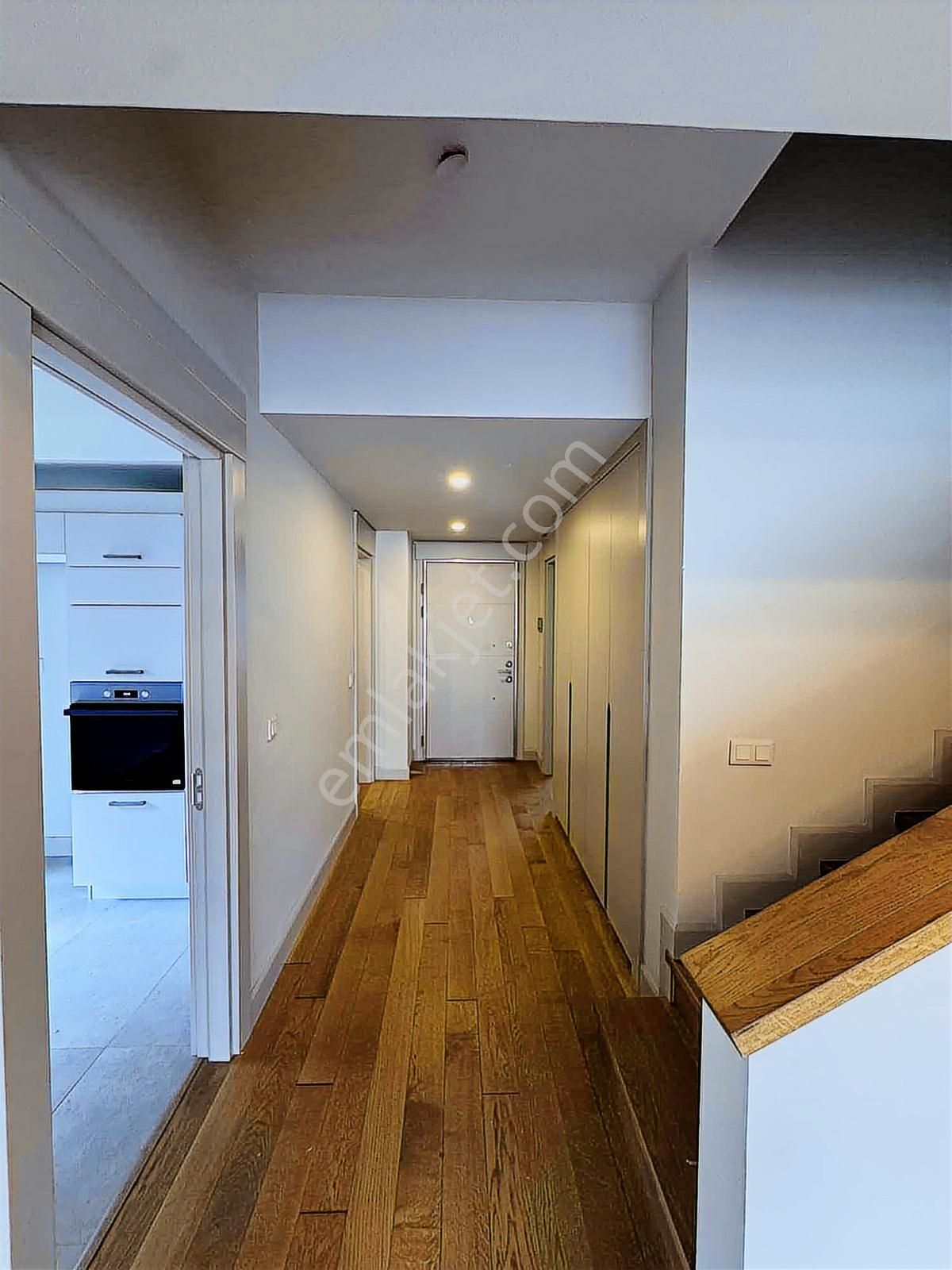 Eston Koru Köşe Sky Villa 4+1 - Görsel 4