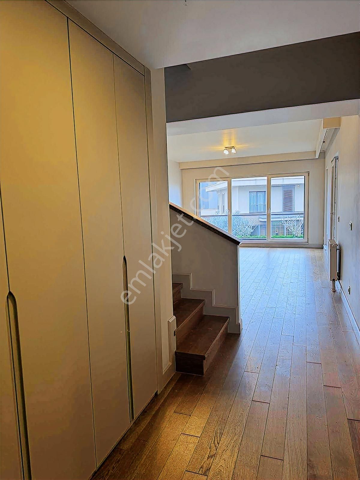 Eston Koru Köşe Sky Villa 4+1 - Görsel 14