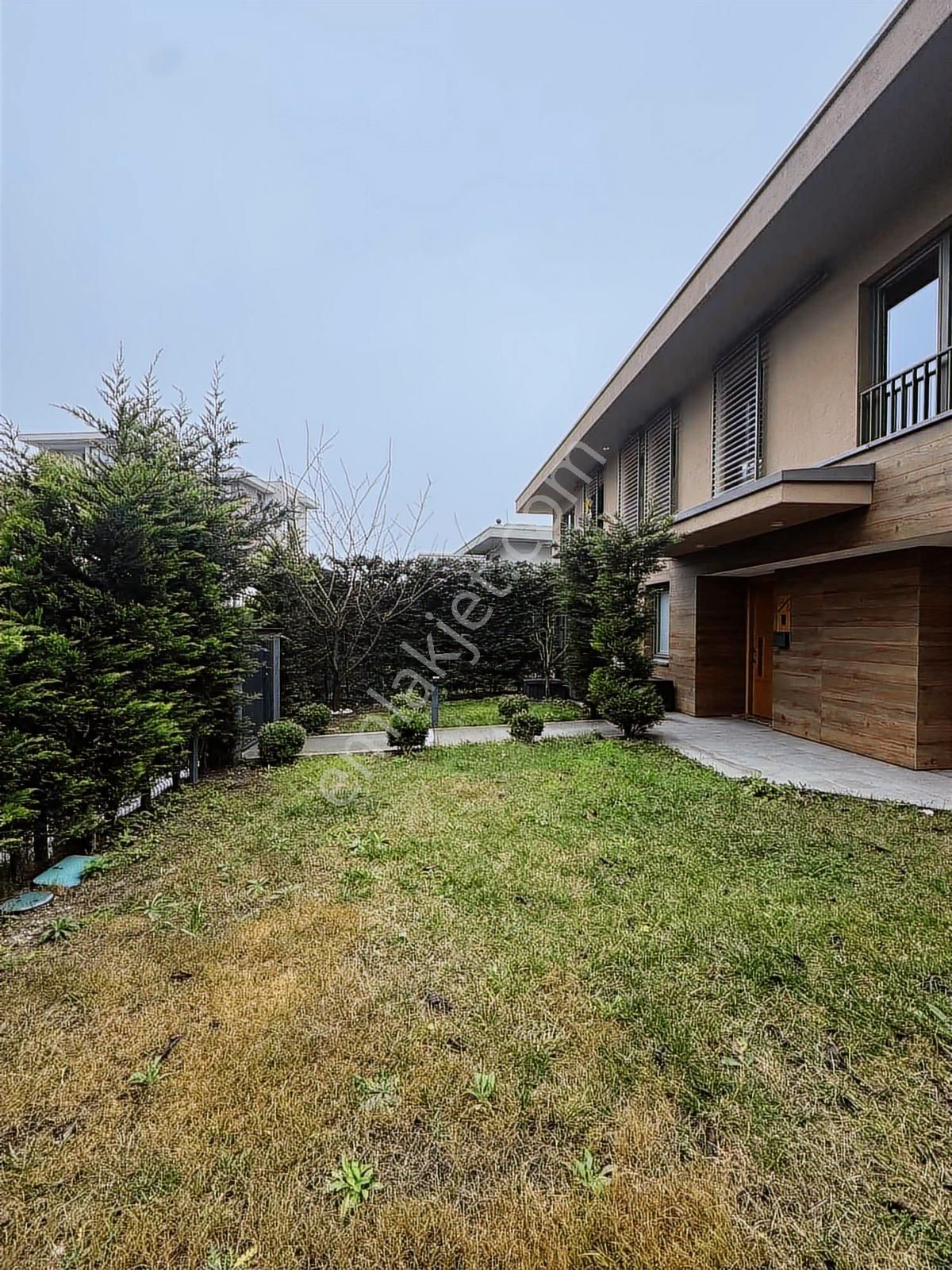 Eston Koru Köşe Sky Villa 4+1 - Görsel 7