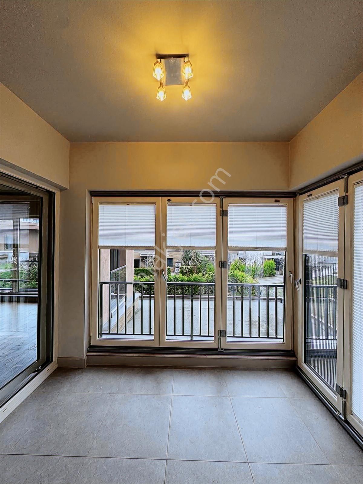 Eston Koru Köşe Sky Villa 4+1 - Görsel 23