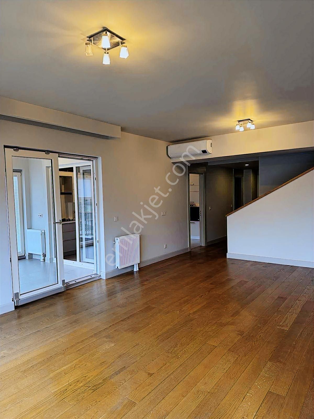 Eston Koru Köşe Sky Villa 4+1 - Görsel 11