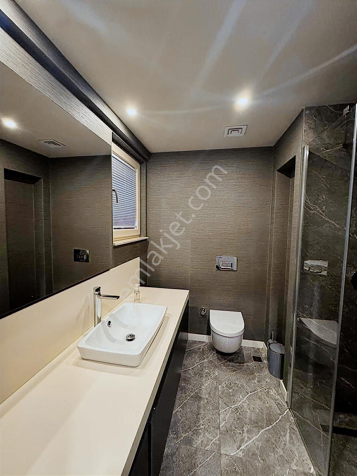 Eston Koru Köşe Sky Villa 4+1 - Görsel 19