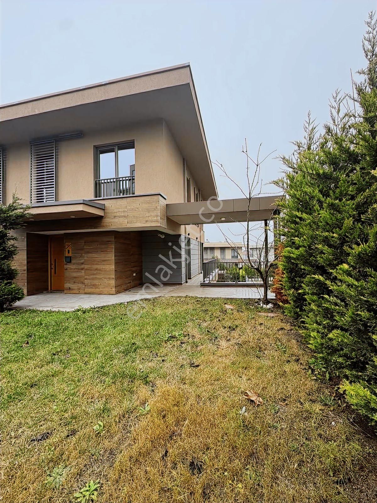 Eston Koru Köşe Sky Villa 4+1 - Görsel 25