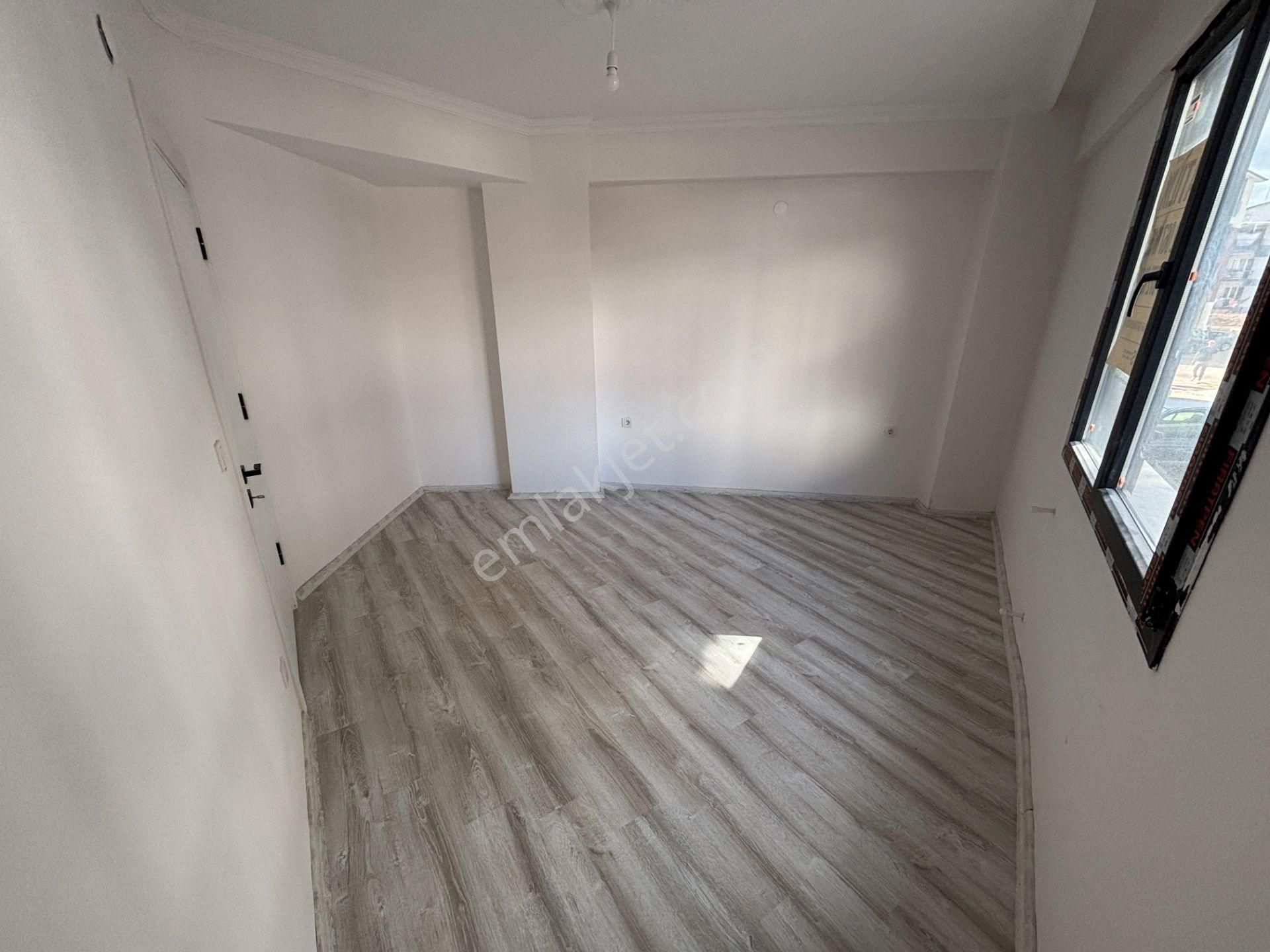 İzmir Seferihisar Turabiye’de 1+1 Güzel Konumda Daire - Görsel 10