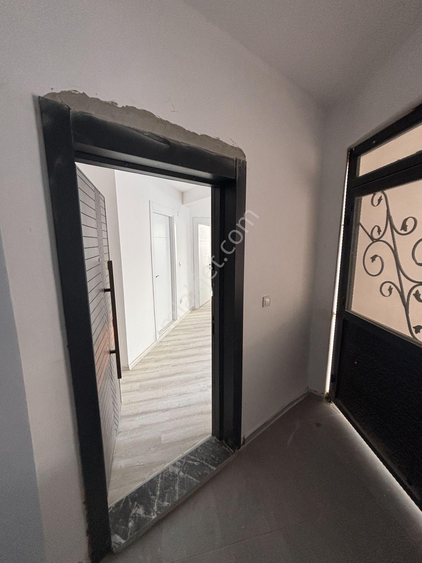 İzmir Seferihisar Turabiye’de 1+1 Güzel Konumda Daire - Görsel 3