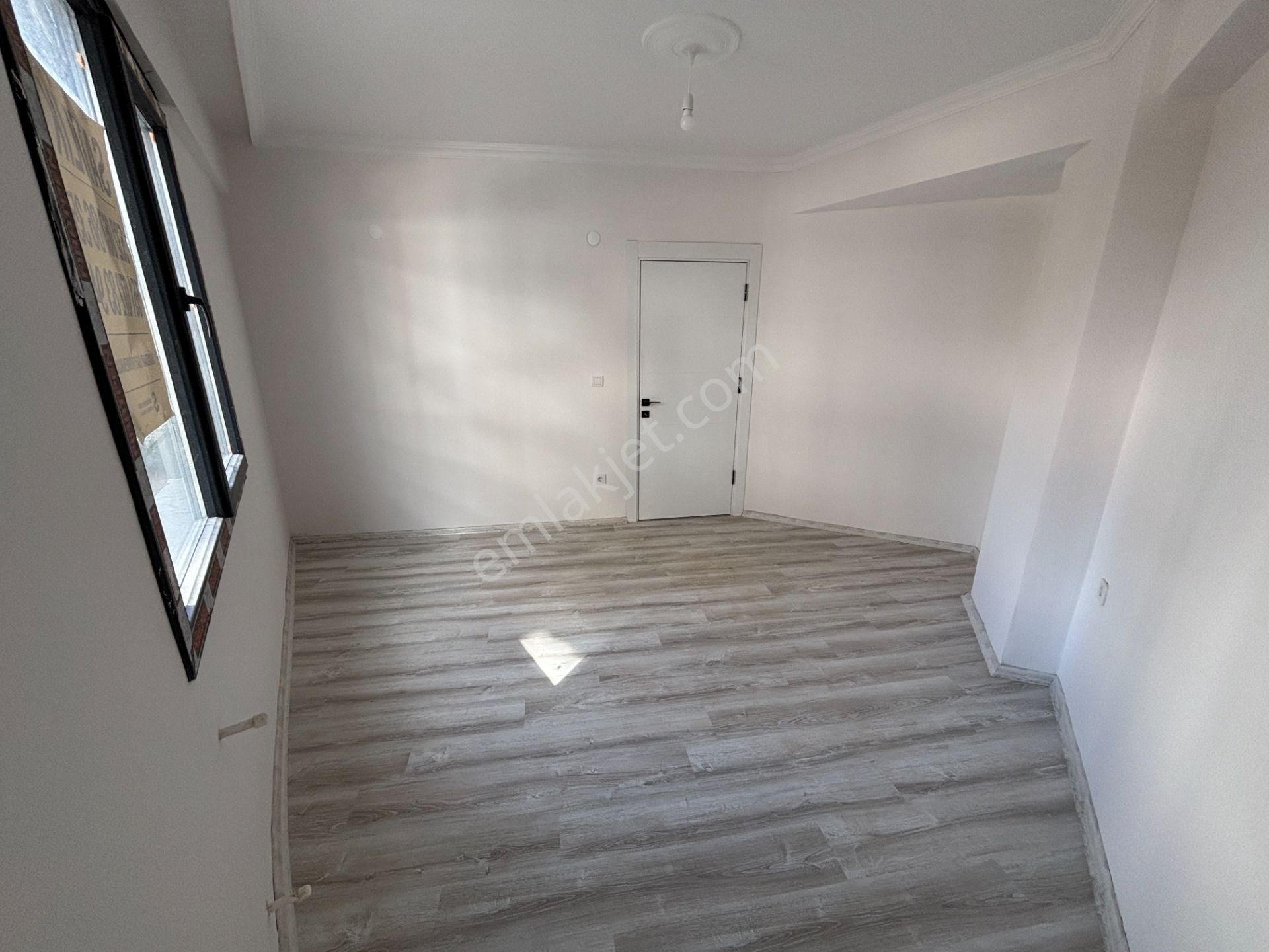 İzmir Seferihisar Turabiye’de 1+1 Güzel Konumda Daire - Görsel 11