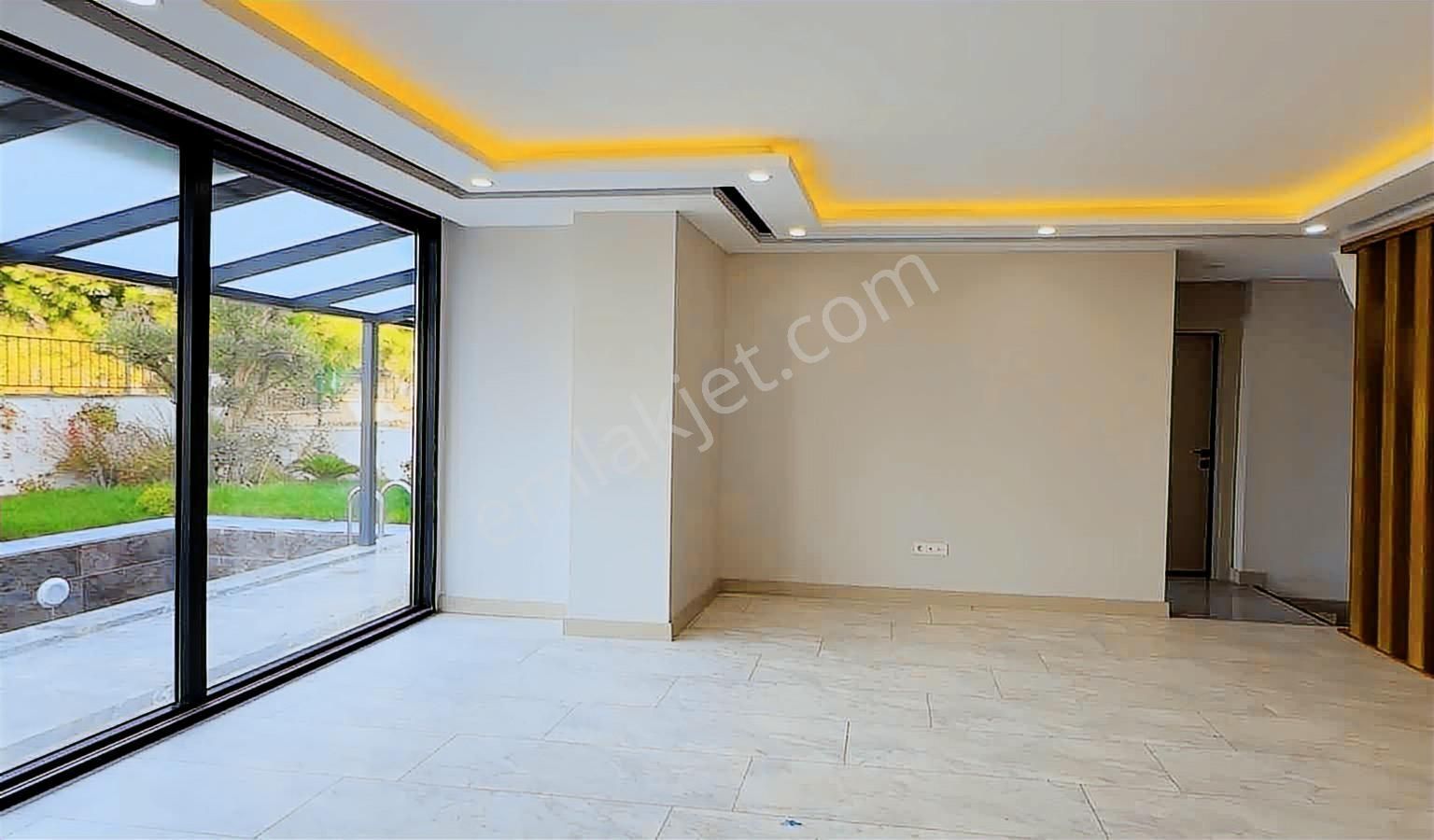 Beylikdüzü Gürpınarda Satılık Villa - Görsel 8