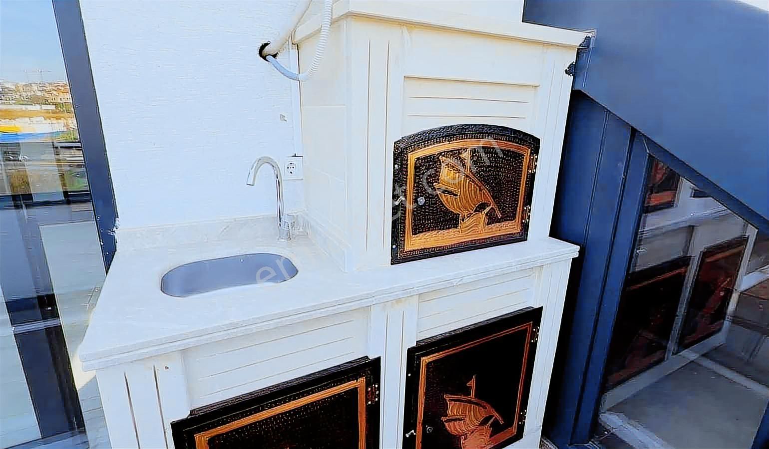 Beylikdüzü Gürpınarda Satılık Villa - Görsel 19