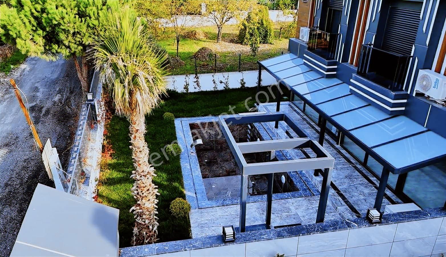 Beylikdüzü Gürpınarda Satılık Villa - Görsel 22
