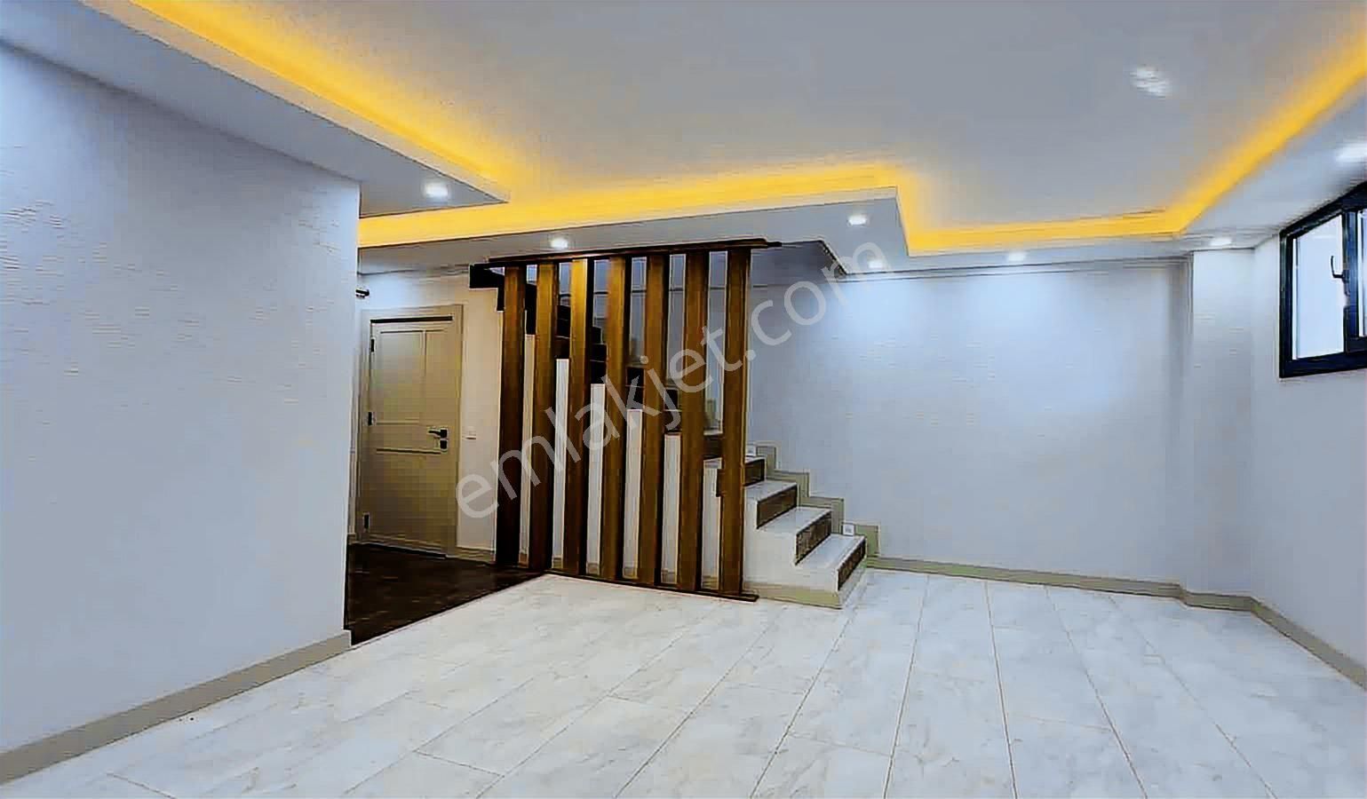 Beylikdüzü Gürpınarda Satılık Villa - Görsel 23