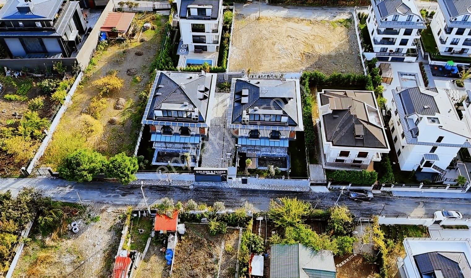 Beylikdüzü Gürpınarda Satılık Villa - Görsel 25