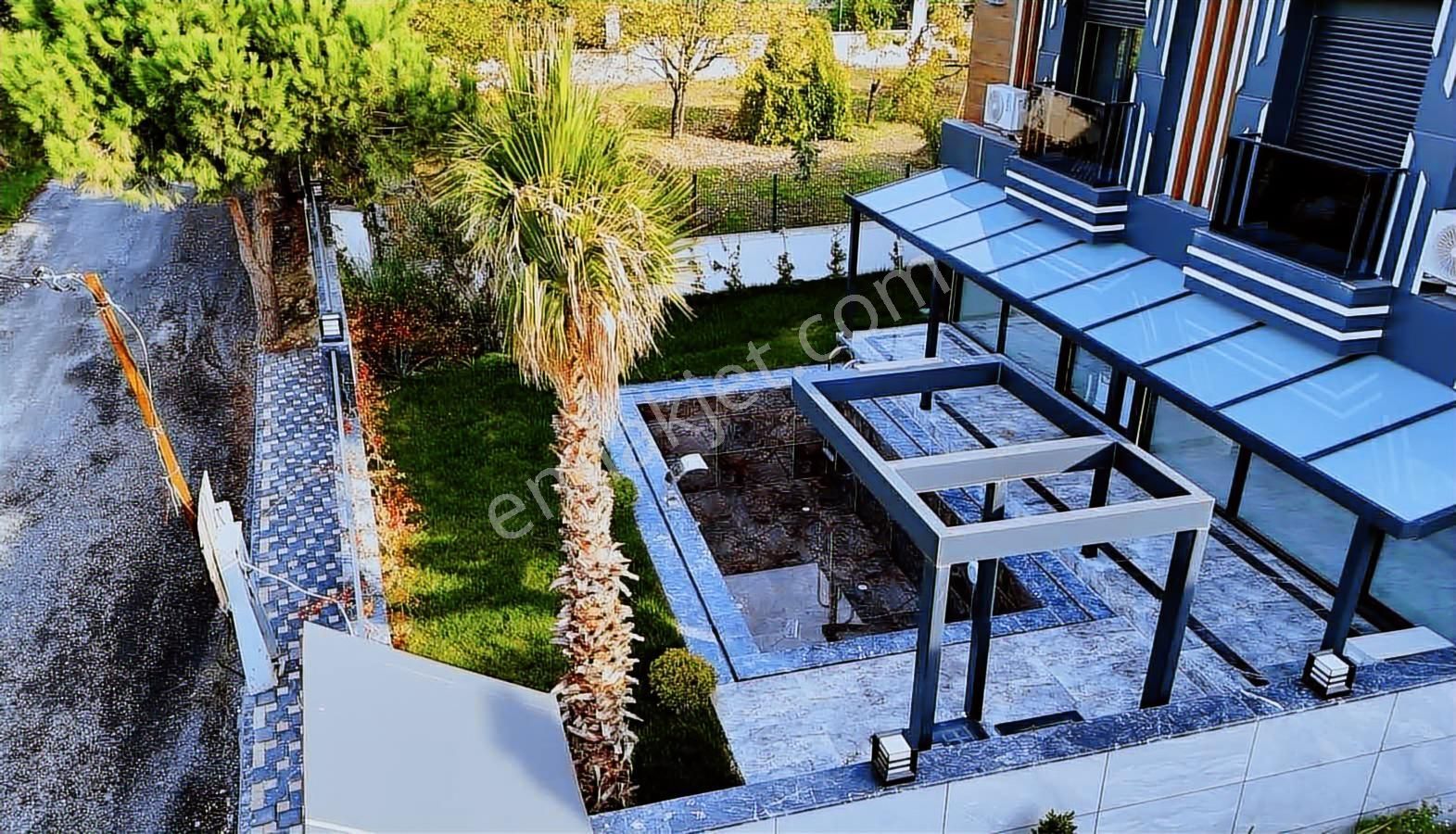 Beylikdüzü Gürpınarda Satılık Villa - Görsel 18
