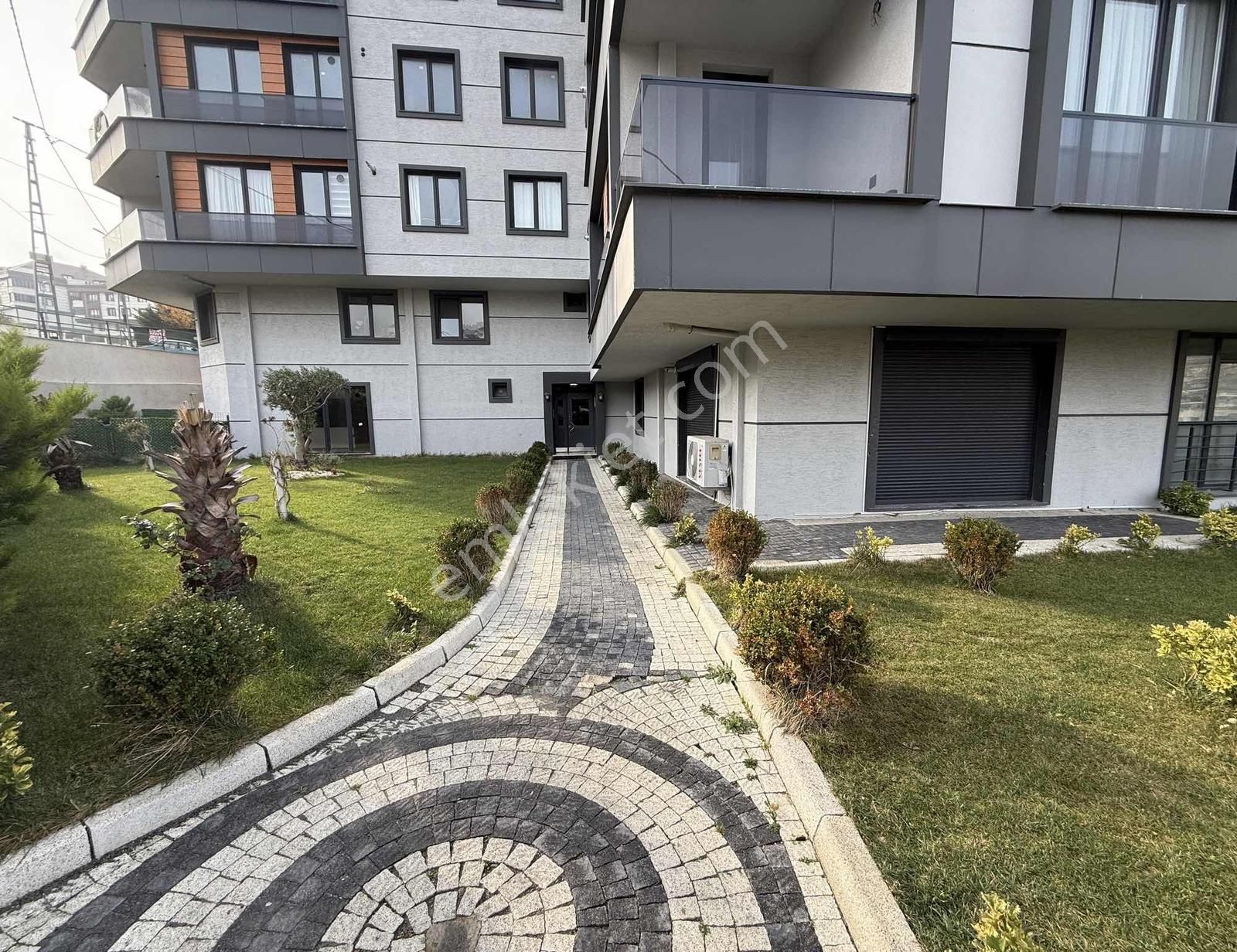 Beylikdüzü Kavaklıda Satılık Dubleks Daire - Görsel 18