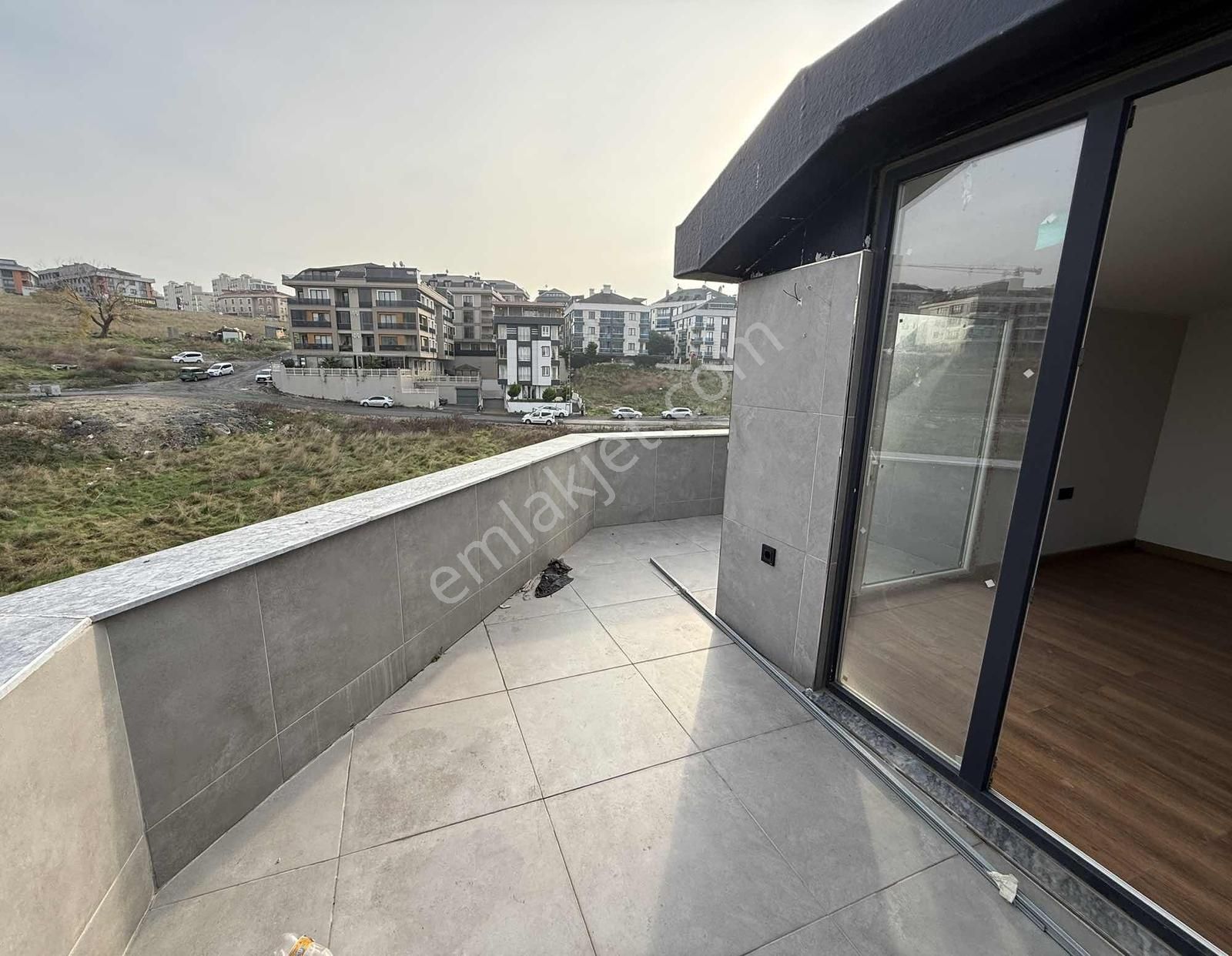 Beylikdüzü Kavaklıda Satılık Dubleks Daire - Görsel 26