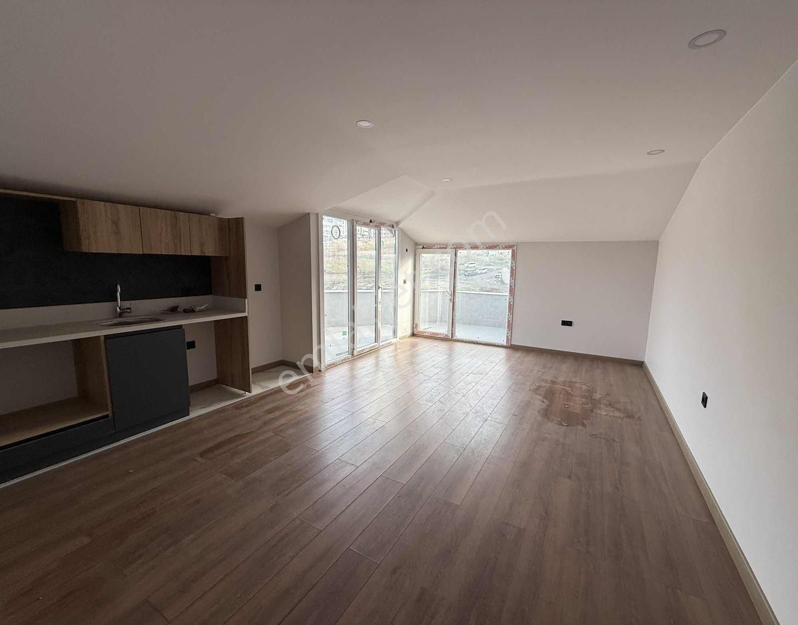 Beylikdüzü Kavaklıda Satılık Dubleks Daire - Görsel 27