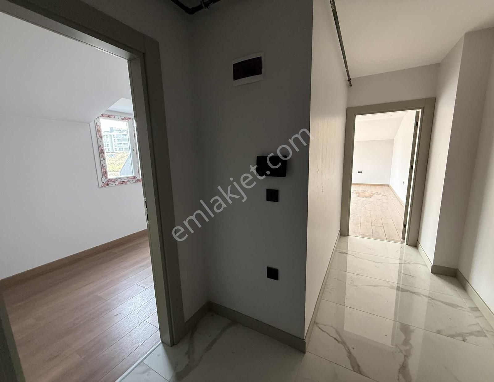 Beylikdüzü Kavaklıda Satılık Dubleks Daire - Görsel 15