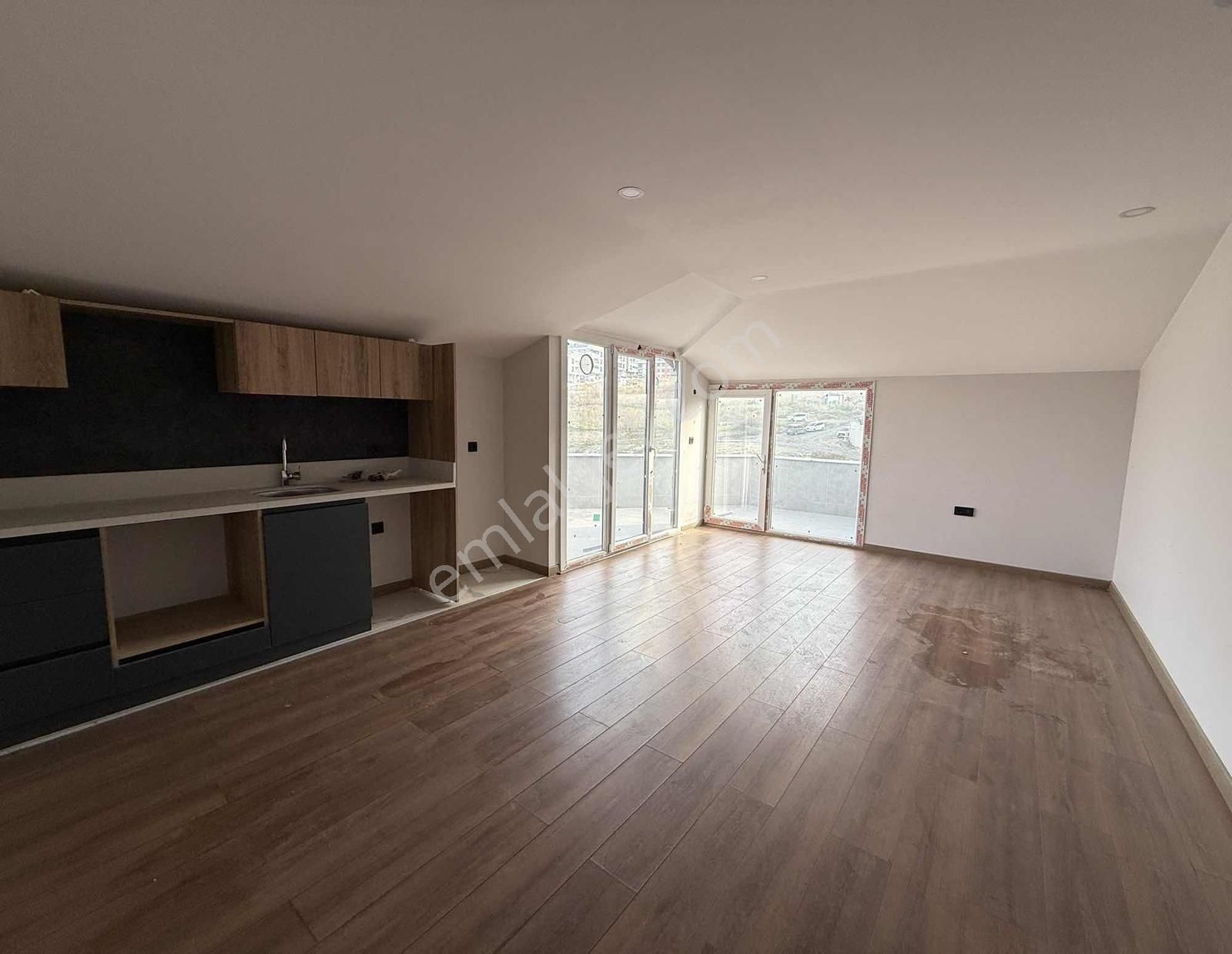 Beylikdüzü Kavaklıda Satılık Dubleks Daire - Görsel 14