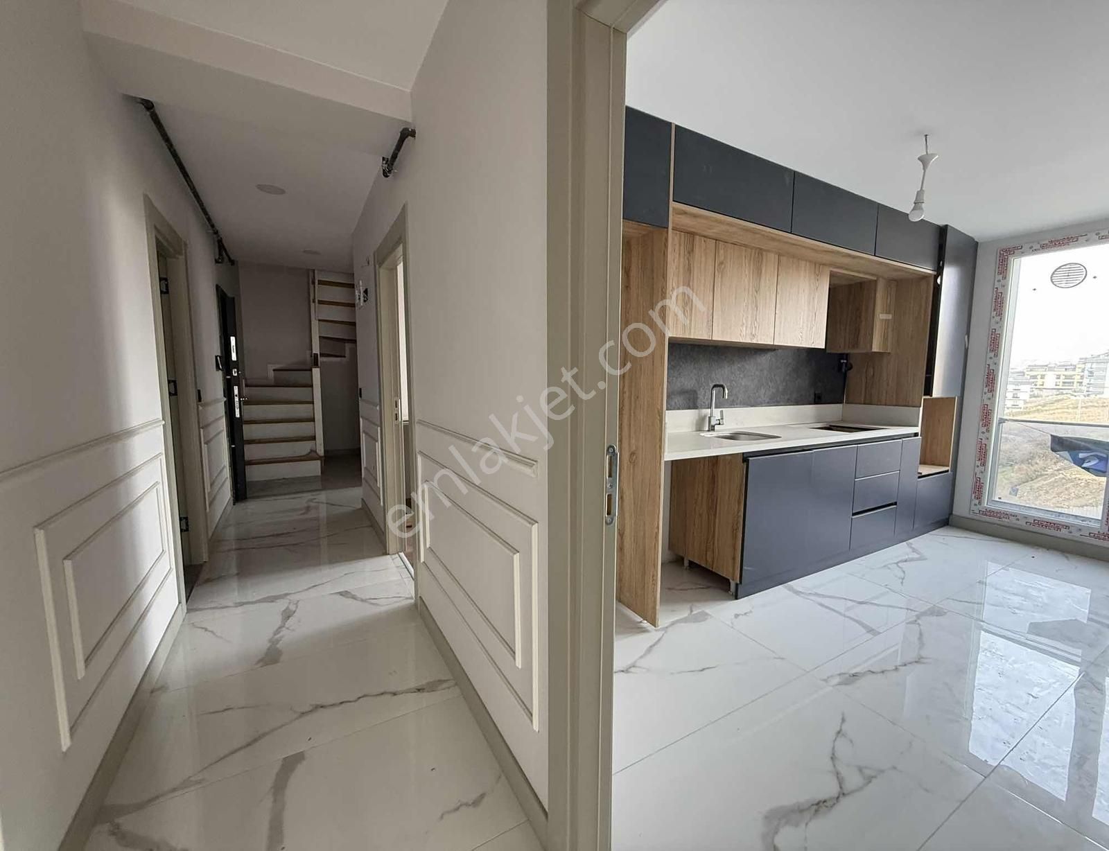 Beylikdüzü Kavaklıda Satılık Dubleks Daire - Görsel 21