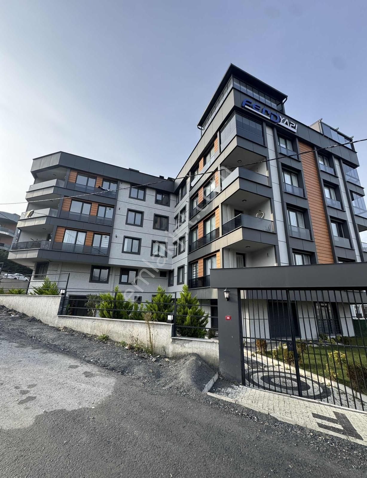 Beylikdüzü Kavaklıda Satılık Dubleks Daire - Görsel 9