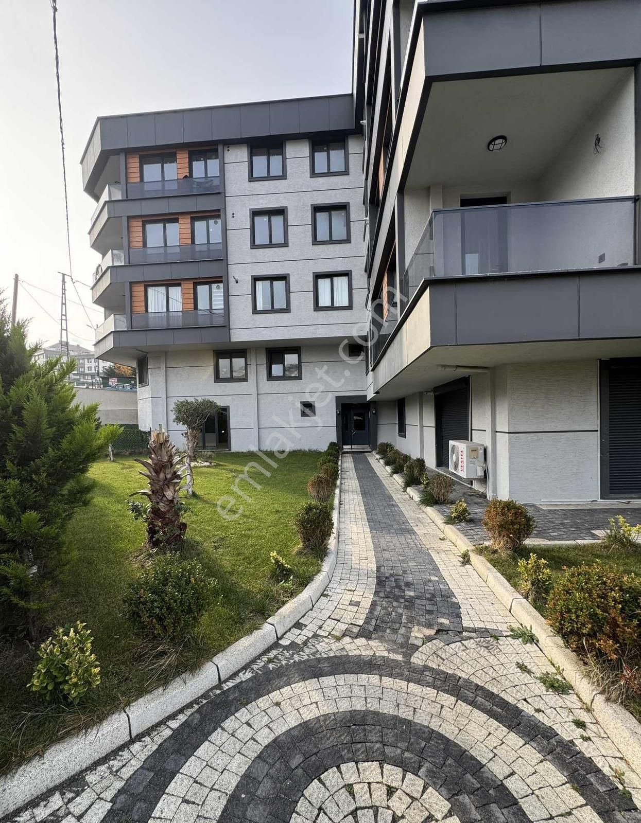 Beylikdüzü Kavaklıda Satılık Dubleks Daire - Görsel 30