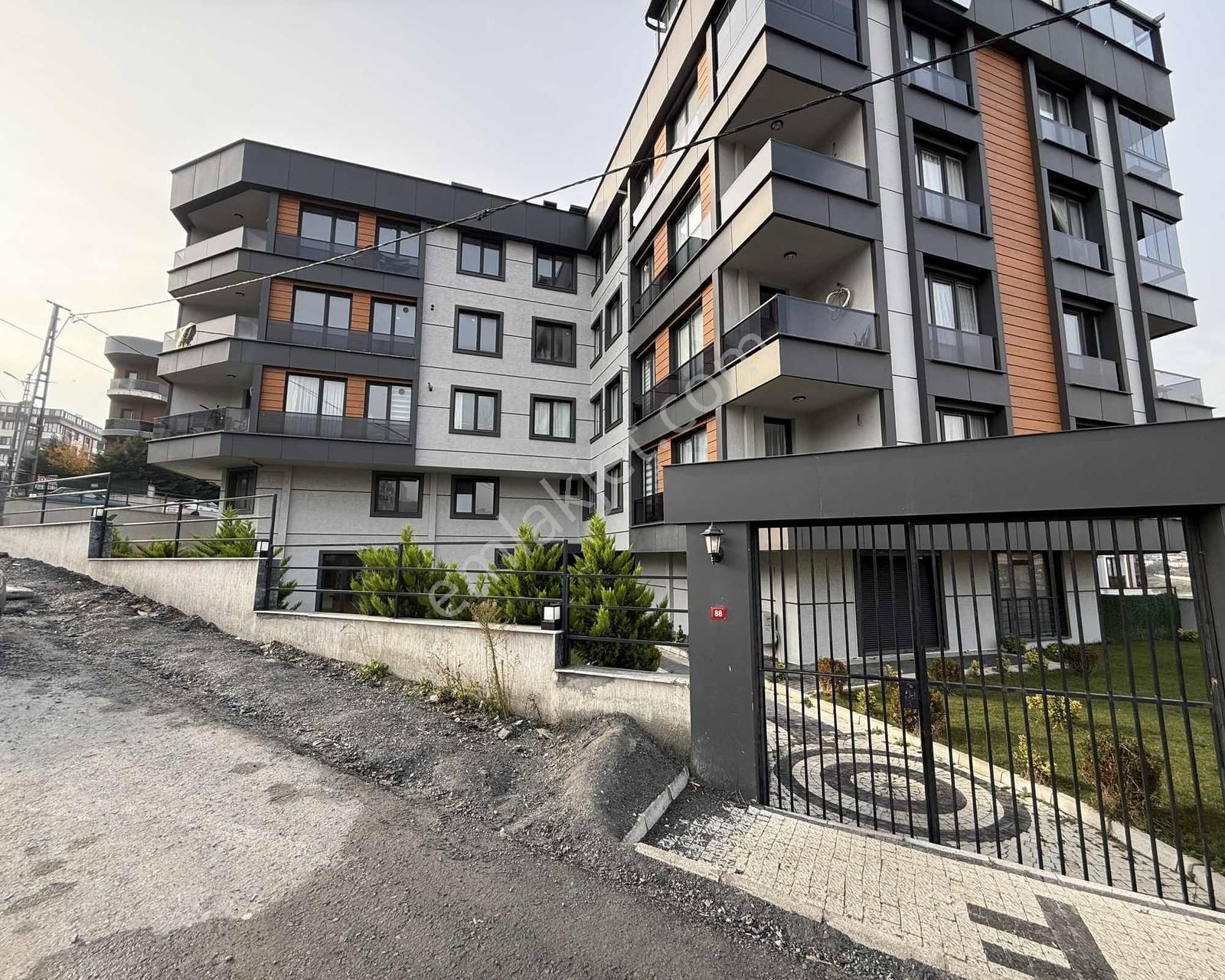 Beylikdüzü Kavaklıda Satılık Dubleks Daire - Görsel 29