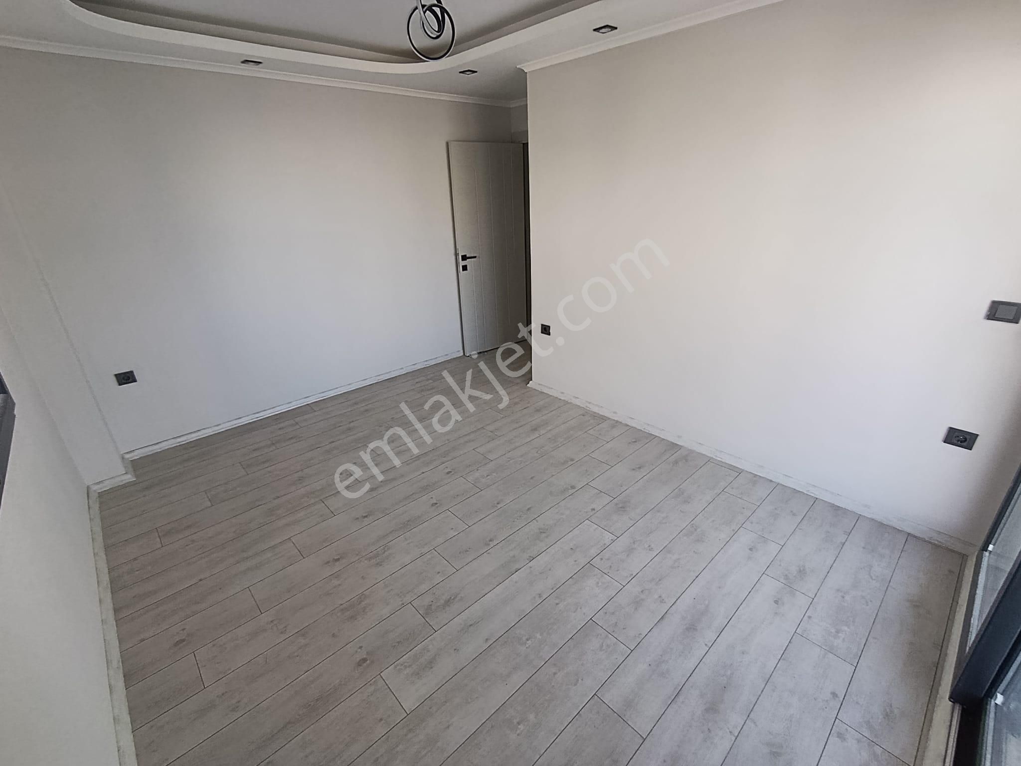 Didim Efeler Mahallesi Satılık Sıfır 1+1 Daire - Görsel 8