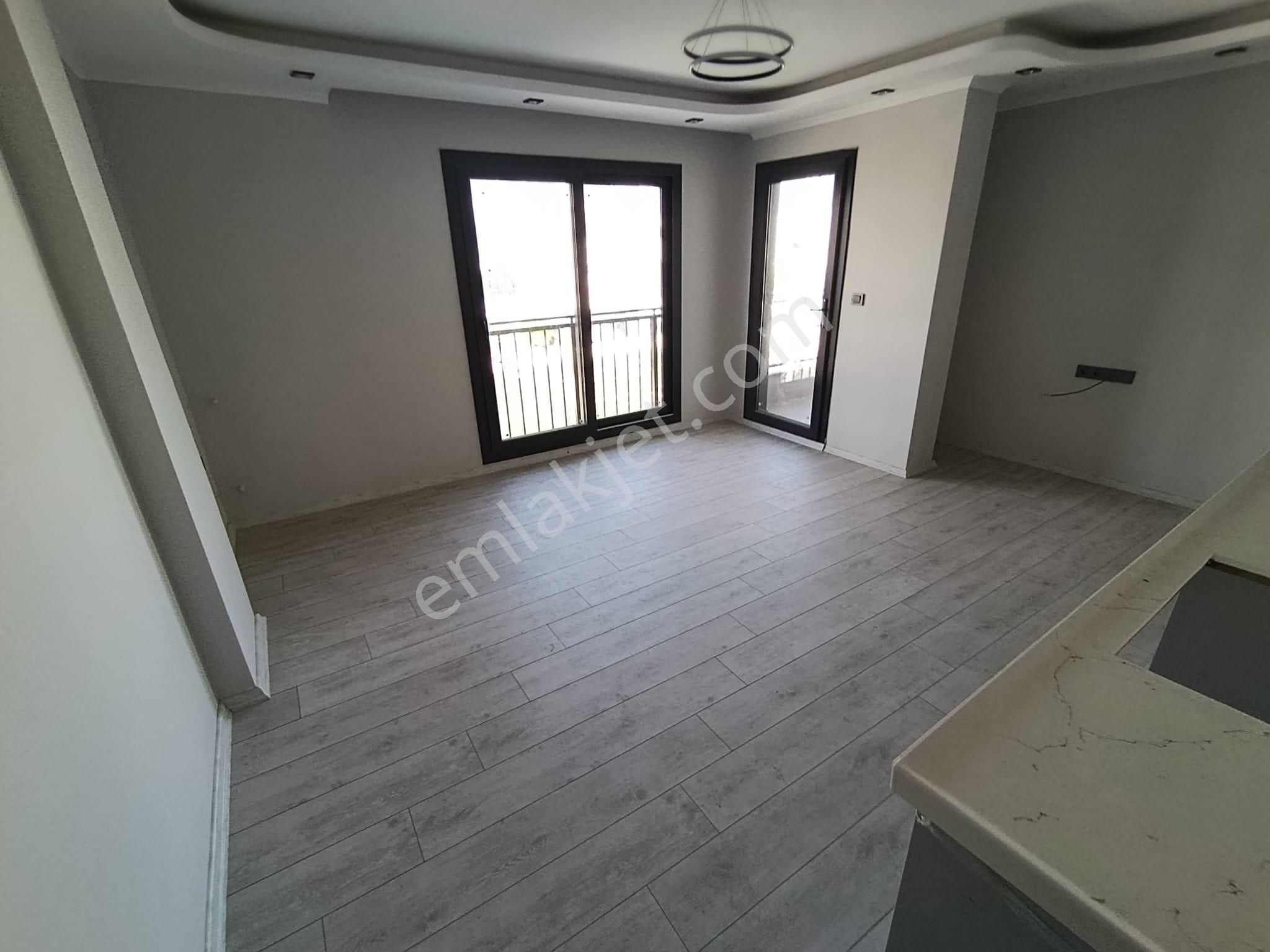 Didim Efeler Mahallesi Satılık Sıfır 1+1 Daire - Görsel 3