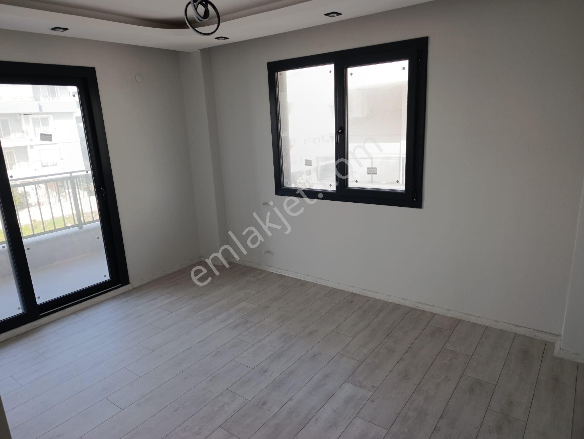 Didim Efeler Mahallesi Satılık Sıfır 1+1 Daire - Görsel 7